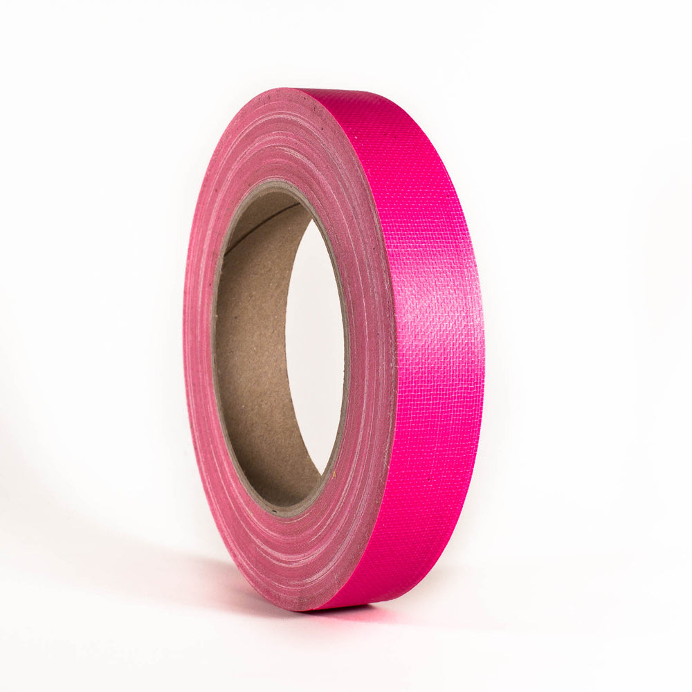 Nastro Gaffa Neon (19mm x 25m)