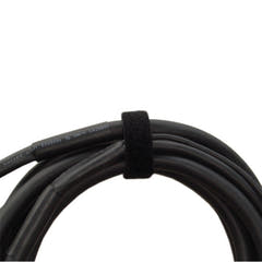 Rotolo di Velcro 25 metri