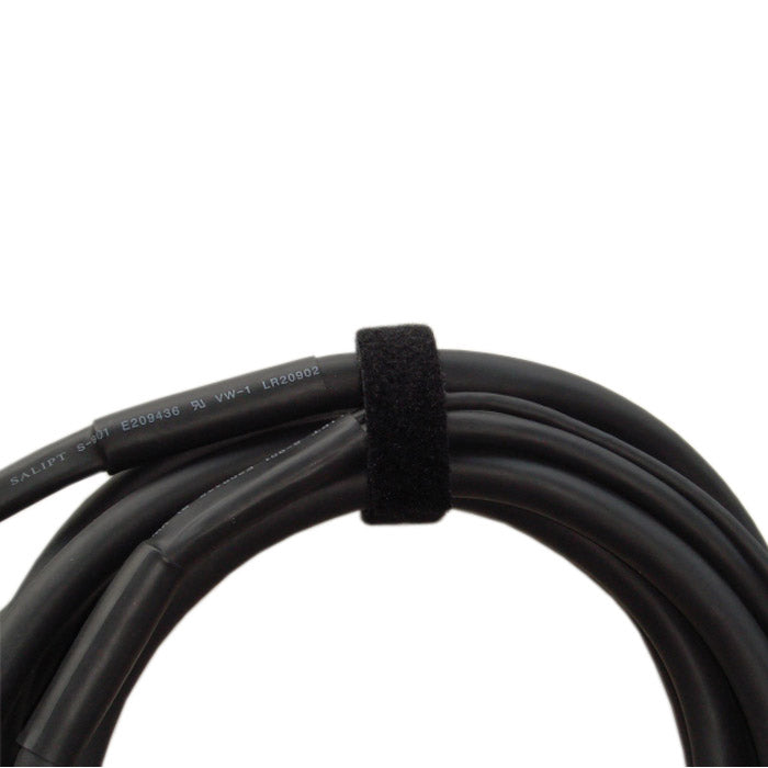 Rotolo di Velcro 25 metri