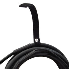 Rotolo di Velcro 25 metri