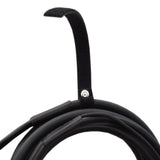 Rotolo di Velcro 25 metri