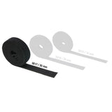 Rotolo di Velcro 25 metri