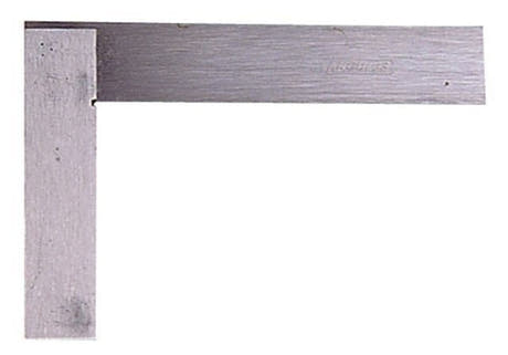 GEWA Precision quadrato - 100 x 70 mm