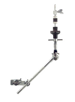 Gibraltar 9707XB X-Hi-hat stativ