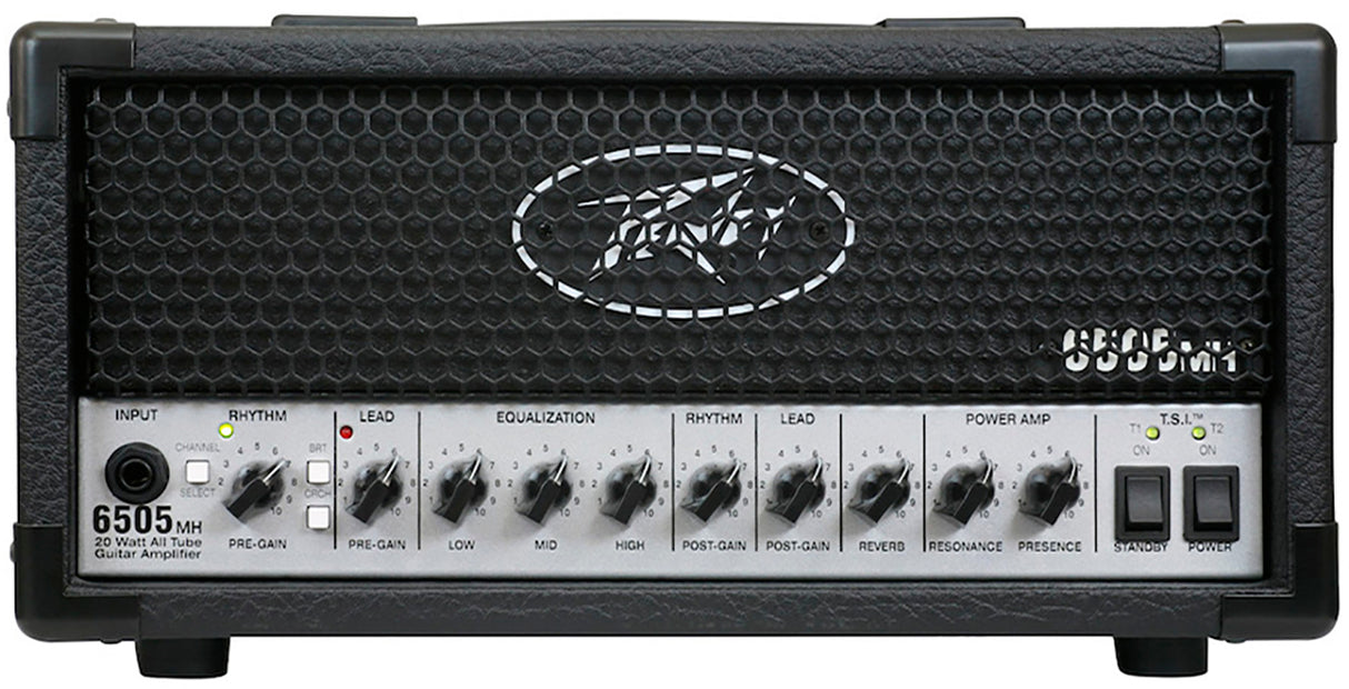 Peavey 6505® Mini Amplificatore per chitarra m/fodpedal