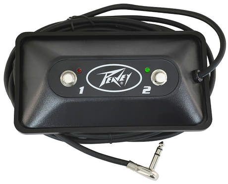 PEAVEY P2 LED Multi Pedale