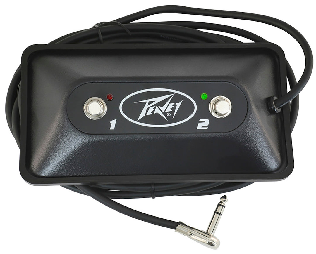 PEAVEY P2 LED Multi Pedale