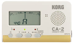 Korg CA-2 Accordatore Cromatico