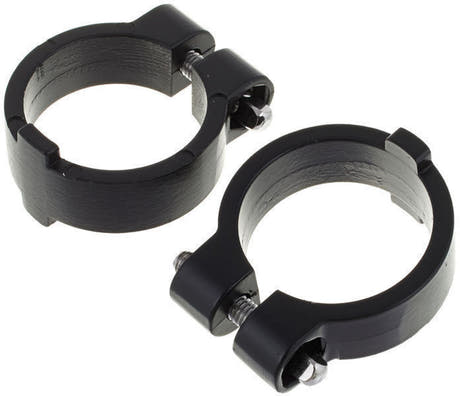 Gibraltar Accessorio per rack Memory Lock - SC-GPRML