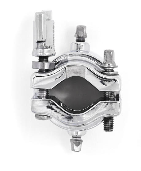 Gibraltar Rack accessory Rack Tube Attachment Mount - SC-RBA