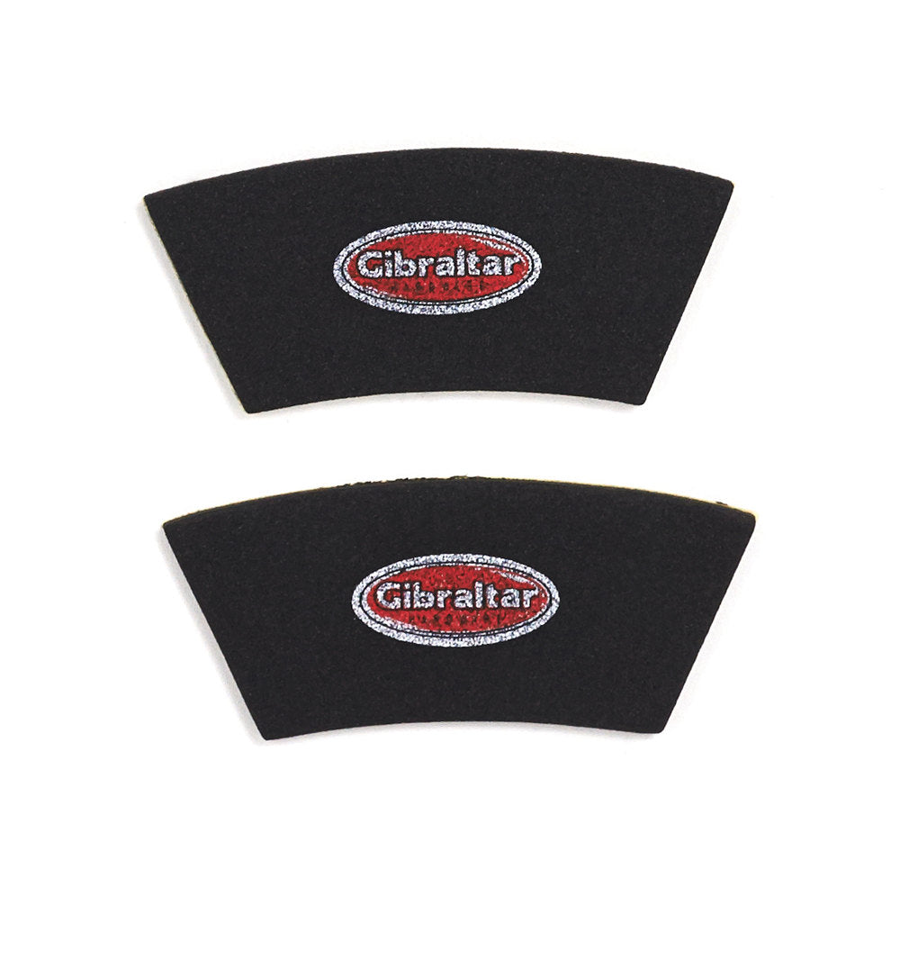 Gibraltar SC-TD Tuning Dots, 6 punti di smorzamento per polti per batteria