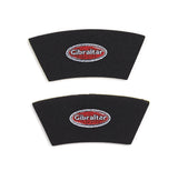 Gibraltar SC-TD Tuning Dots, 6 punti di smorzamento per polti per batteria
