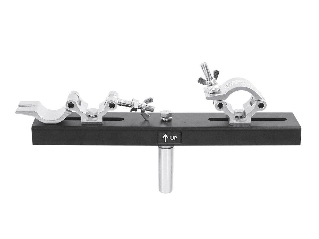 EUROLITE TAH-52 Adattatore per truss con TV spigot