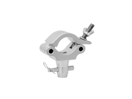 EUROLITE TPC-56 Connettore conico argento