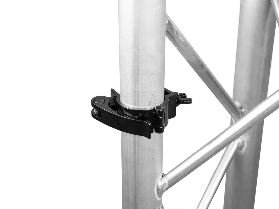 EUROLITE TPC-10QCB Giunto bk