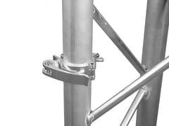 EUROLITE TPC-10QC Giunto sil
