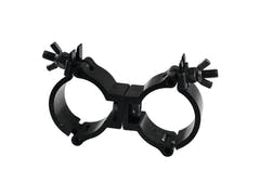 EUROLITE TPC-15 Giunto girevole, nero