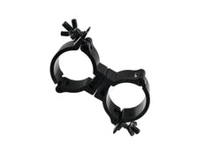 EUROLITE TPC-15 Giunto girevole, nero