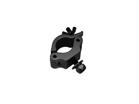 EUROLITE DEC-32S Accoppiatore nero