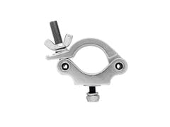EUROLITE TPC-32 Accoppiatore, argento