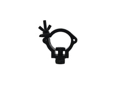 Giunto EUROLITE DEC-30, black per 35mm