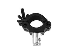 EUROLITE TPC-56 Cono per accoppiatore nero