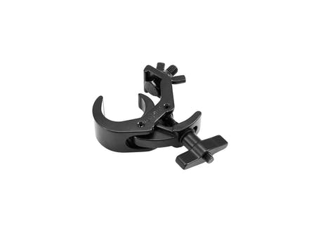 EUROLITE DEC-250 QUICK-LOCK Giunto black