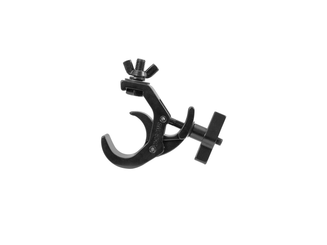 EUROLITE DEC-250 QUICK-LOCK Giunto black