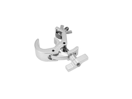 EUROLITE DEC-250 QUICK-LOCK Giunto silver