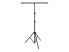 EUROLITE A2 Supporto per illuminazione in acciaio