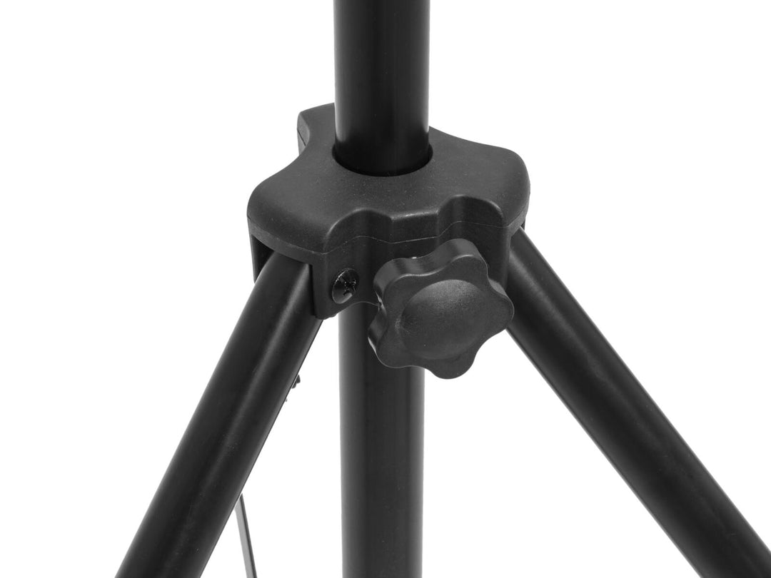 EUROLITE A2 Supporto per illuminazione in acciaio