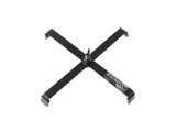 EUROLITE FS-1 Floorstand, steel, black