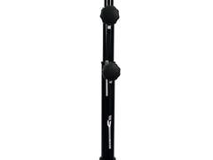 EUROLITE LS-1T EU supporto in acciaio Stand