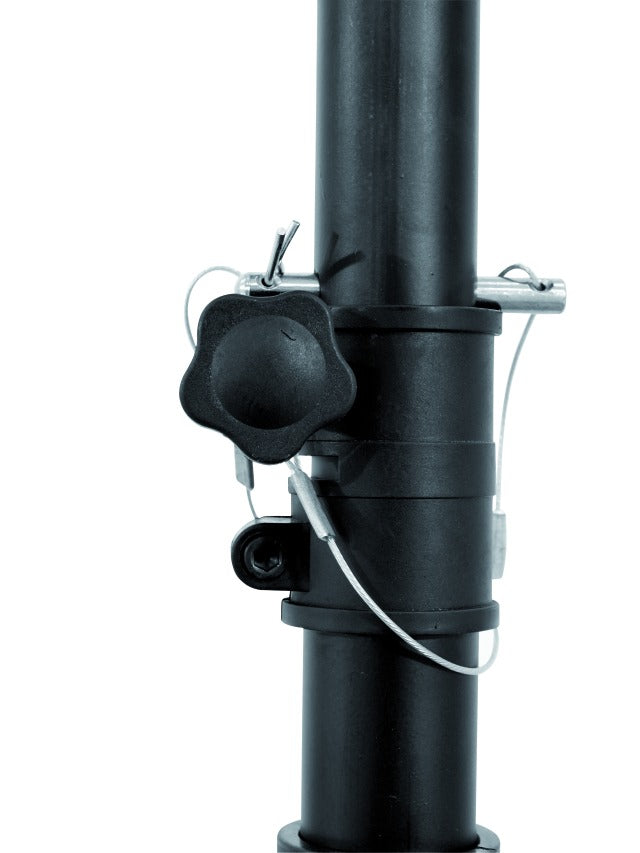 Eurolite STV-40S-WOT Supporto Luci (18kg, 3,4m)