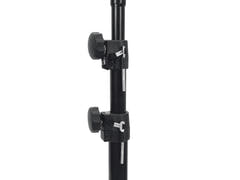 EUROLITE STV-50 EU Supporto in acciaio