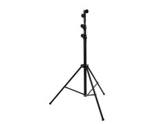 EUROLITE Set STV-60-WOT Supporto in acciaio EU + traversa Q3