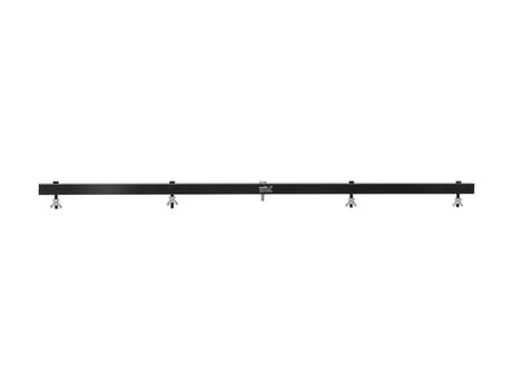 EUROLITE Cross Beam Q3M con vite di collegamento M10