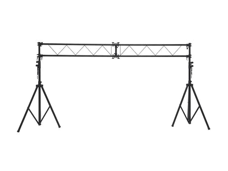 EUROLITE Supporto da esposizione III Alu