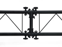 EUROLITE Supporto da esposizione III Alu