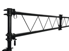 EUROLITE Supporto da esposizione III Alu