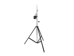 EUROLITE Set STT-400/85 Supporto per verricello + STV-3529