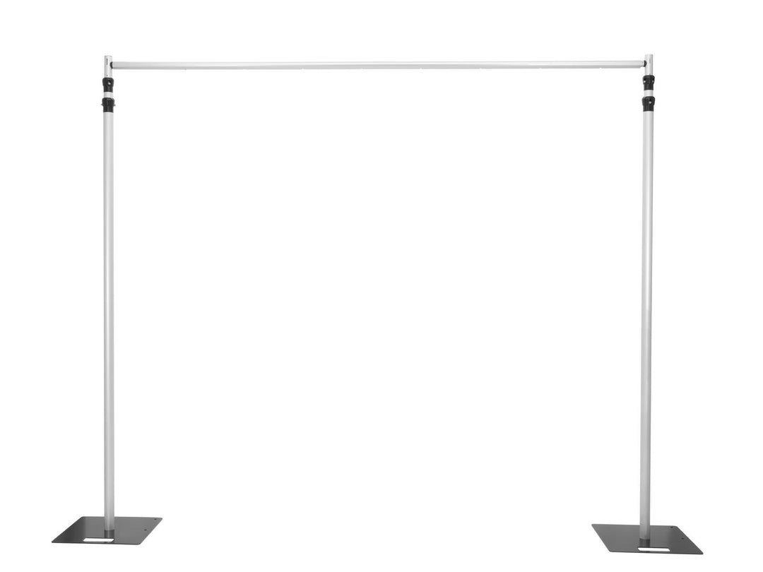 EUROLITE MCS-4248 Supporto mobile per tende