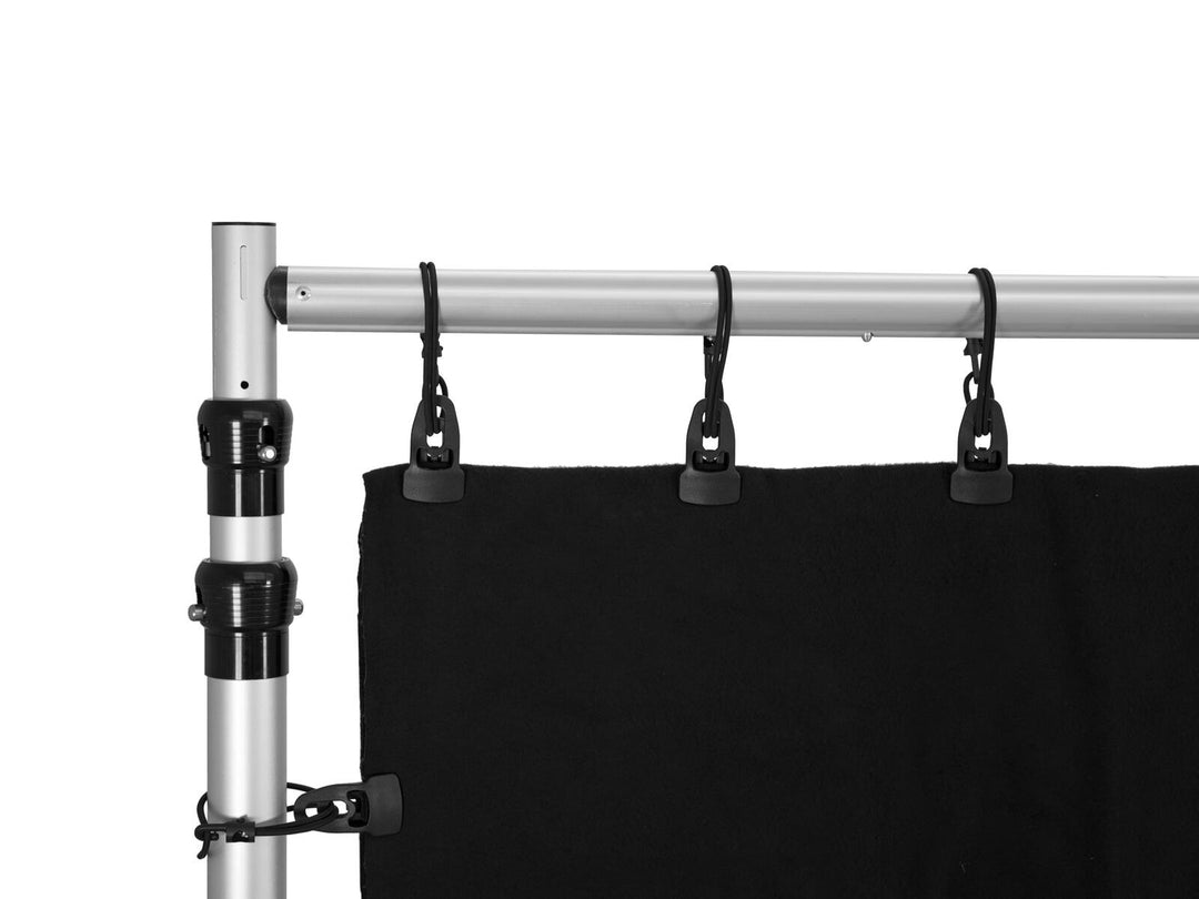EUROLITE MCS-4248 Supporto mobile per tende