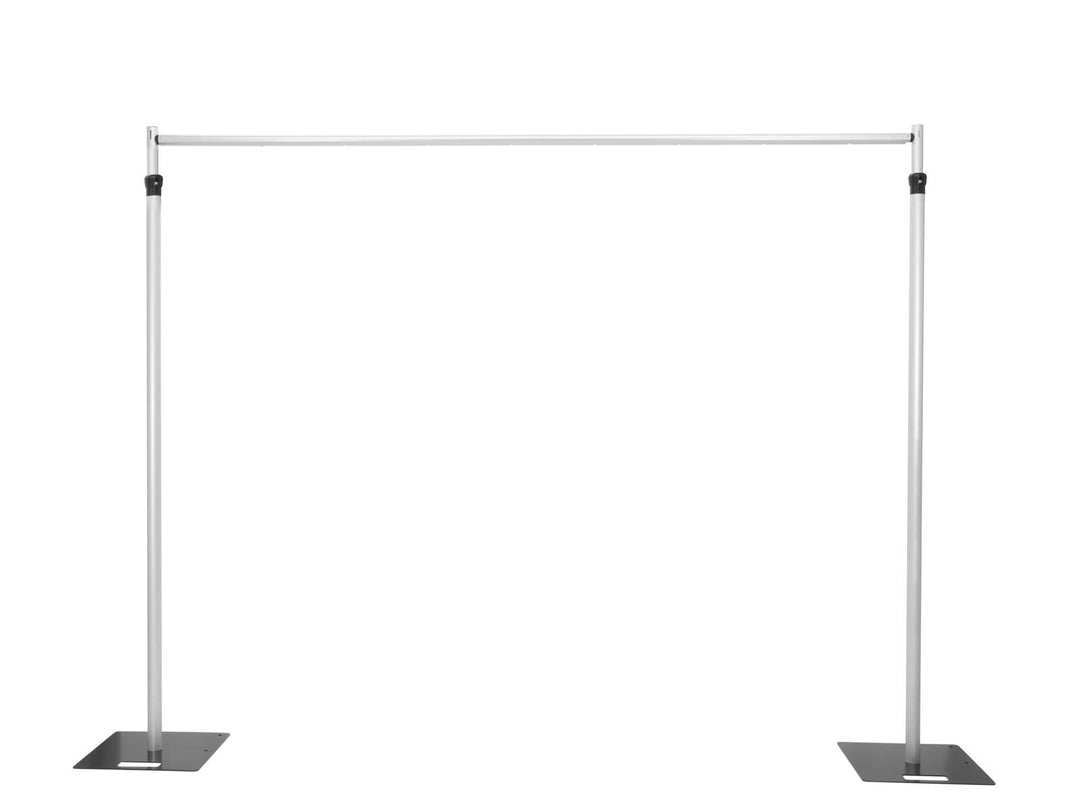 EUROLITE MCS-3148 Supporto mobile per tende
