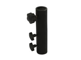 EUROLITE Set LED KLS Scan Pro Next FX Compact Light Set + BPS-3 Loudspeaker Stand black