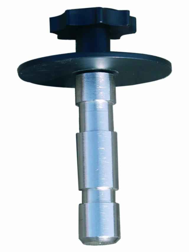 Eurolite STV-20 Stativo per Faro Sagomatore