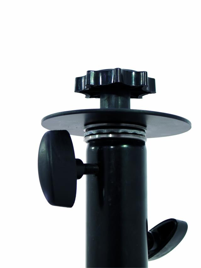 Eurolite STV-20 Stativo per Faro Sagomatore