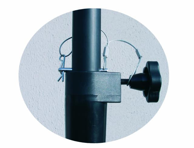 Eurolite STV-20 Stativo per Faro Sagomatore