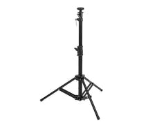 EUROLITE STV-150 Supporto per seguipersone, nero