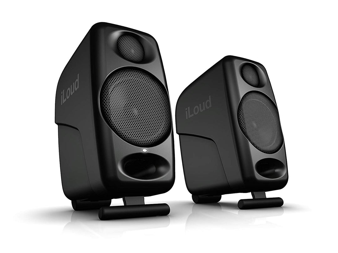 IK Multimedia iLoud Micro Monitor (Nero)